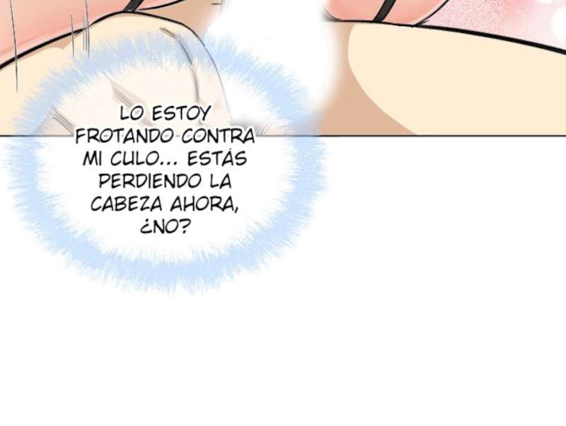 The Ark is Me Capitulo 65 página 138