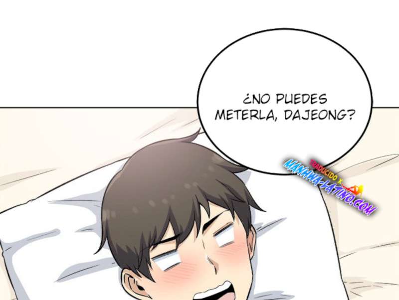 The Ark is Me Capitulo 65 página 139