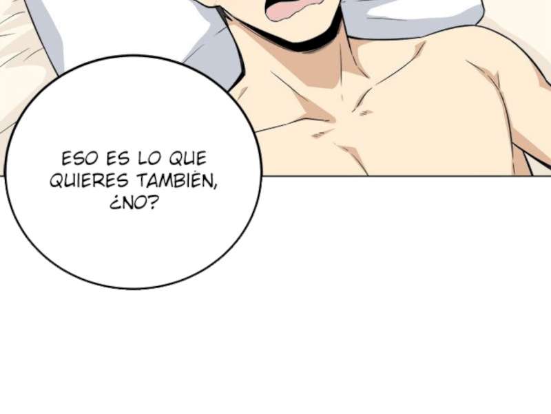 The Ark is Me Capitulo 65 página 140