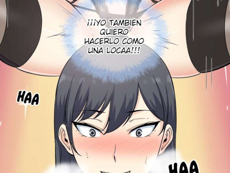 The Ark is Me Capitulo 65 página 145