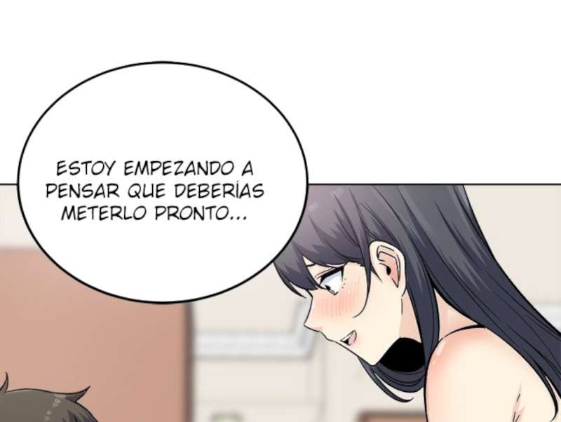 The Ark is Me Capitulo 65 página 147