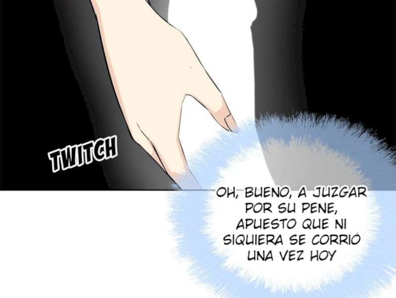 The Ark is Me Capitulo 65 página 15