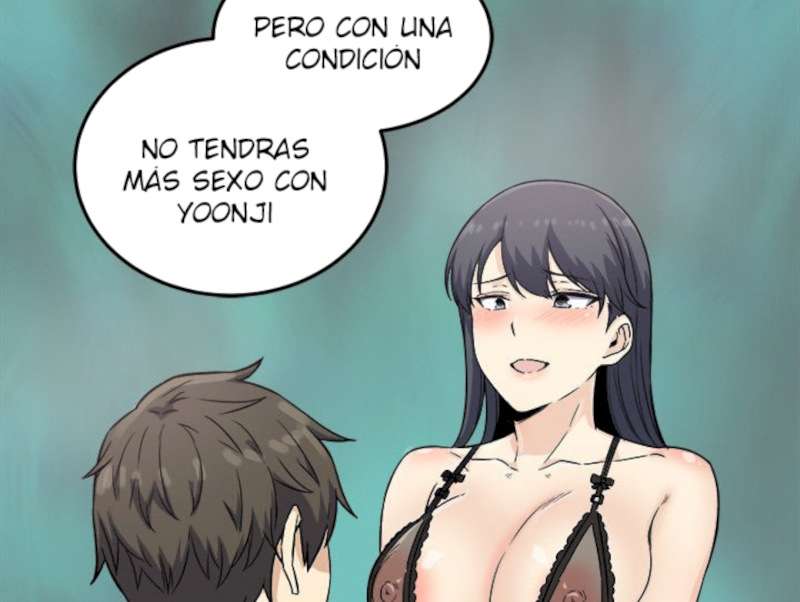 The Ark is Me Capitulo 65 página 153