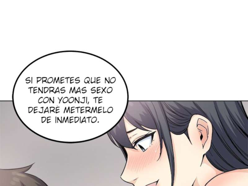 The Ark is Me Capitulo 65 página 156