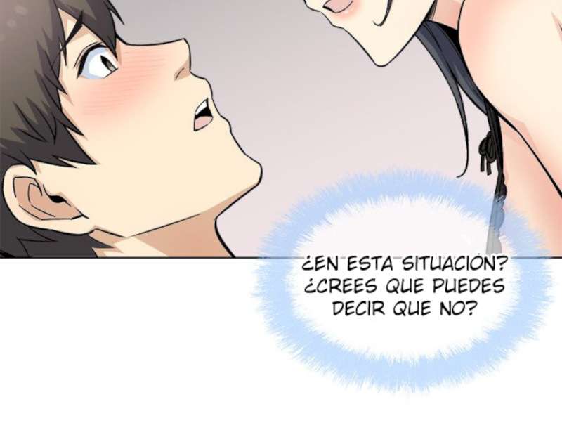 The Ark is Me Capitulo 65 página 157