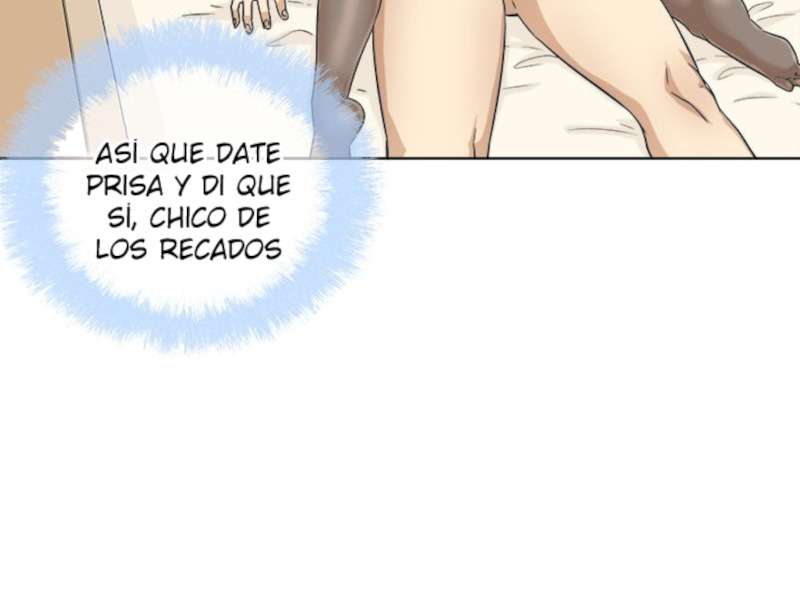The Ark is Me Capitulo 65 página 160
