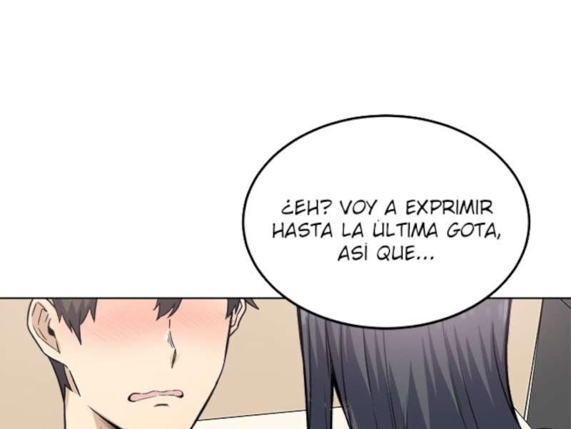 The Ark is Me Capitulo 65 página 165