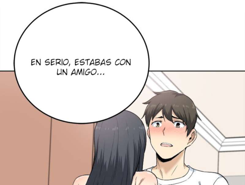 The Ark is Me Capitulo 65 página 21