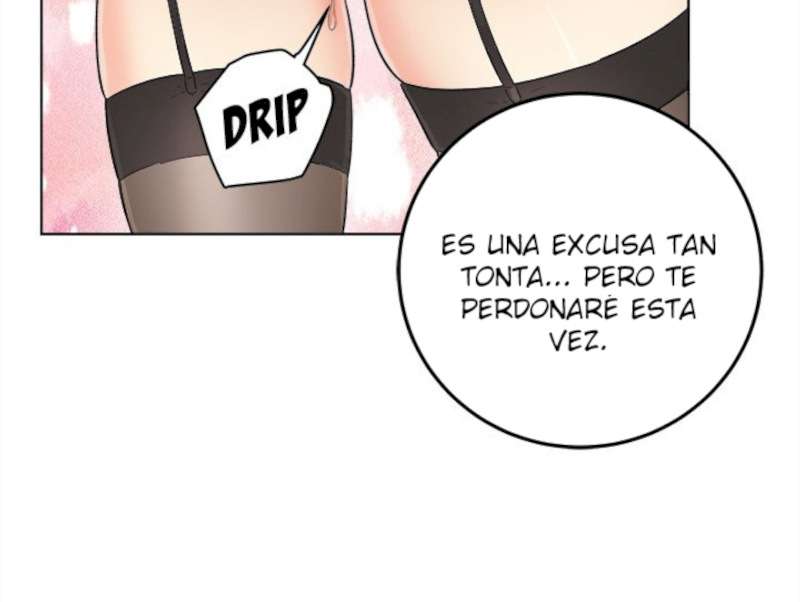 The Ark is Me Capitulo 65 página 25
