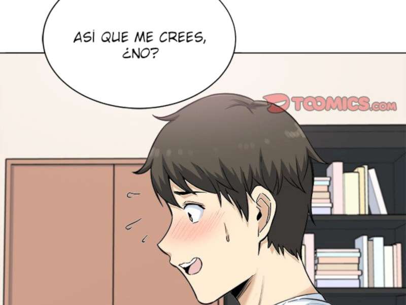 The Ark is Me Capitulo 65 página 42