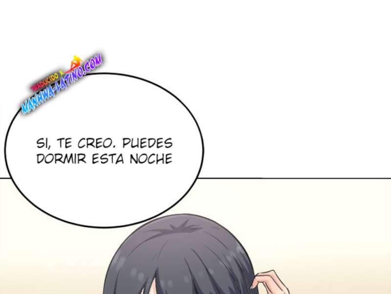 The Ark is Me Capitulo 65 página 44