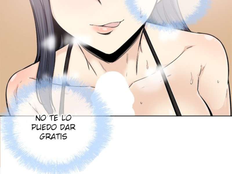 The Ark is Me Capitulo 65 página 49