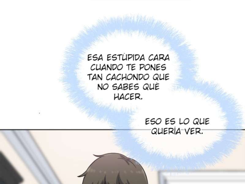The Ark is Me Capitulo 65 página 68