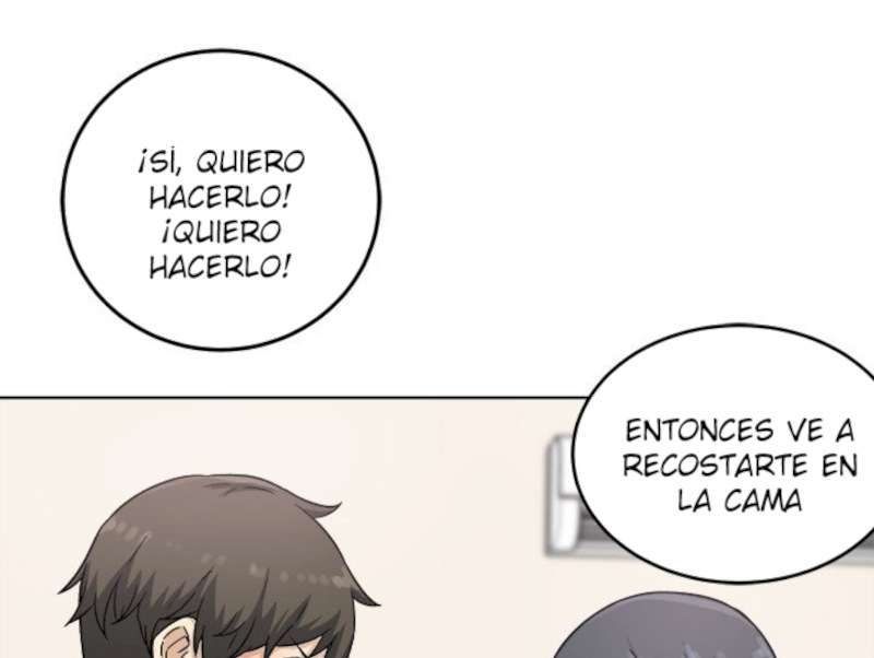 The Ark is Me Capitulo 65 página 71