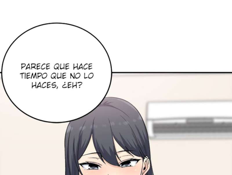 The Ark is Me Capitulo 65 página 79