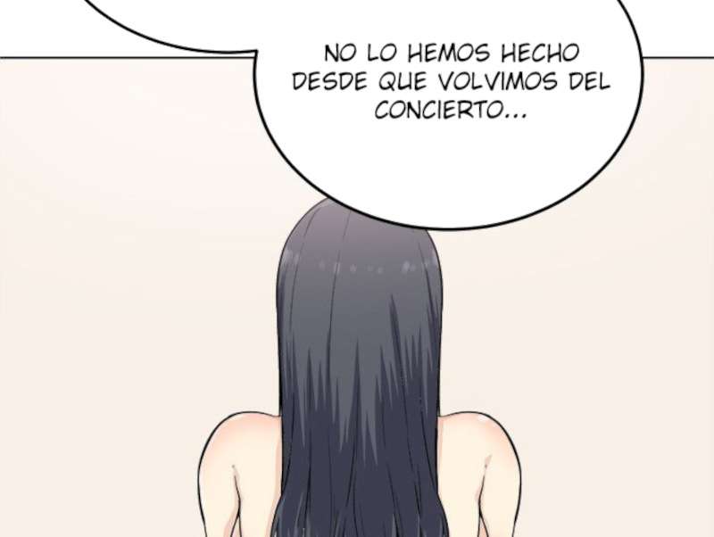 The Ark is Me Capitulo 65 página 84