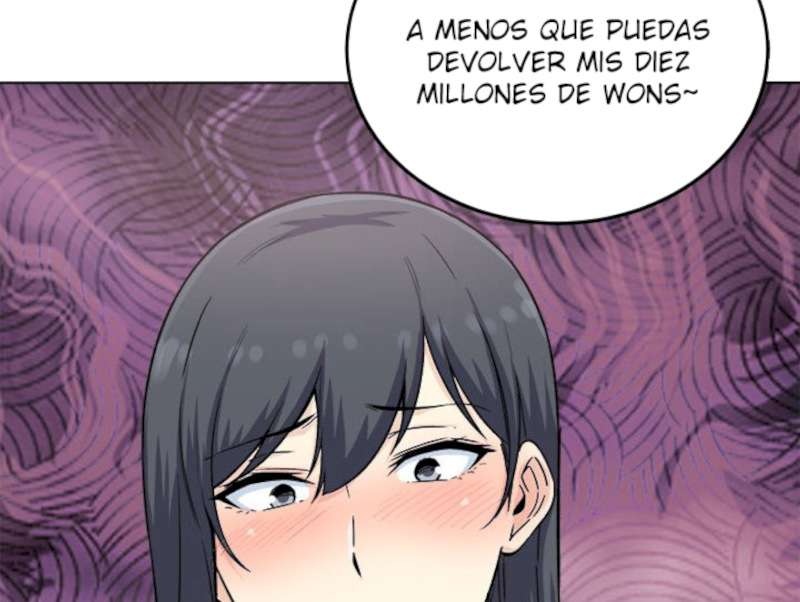 The Ark is Me Capitulo 65 página 95
