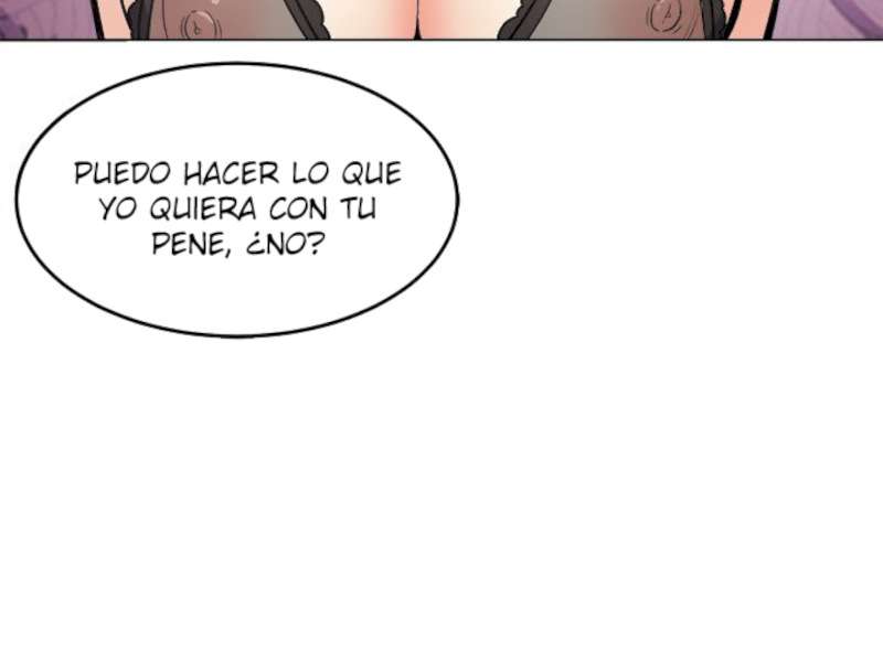 The Ark is Me Capitulo 65 página 97