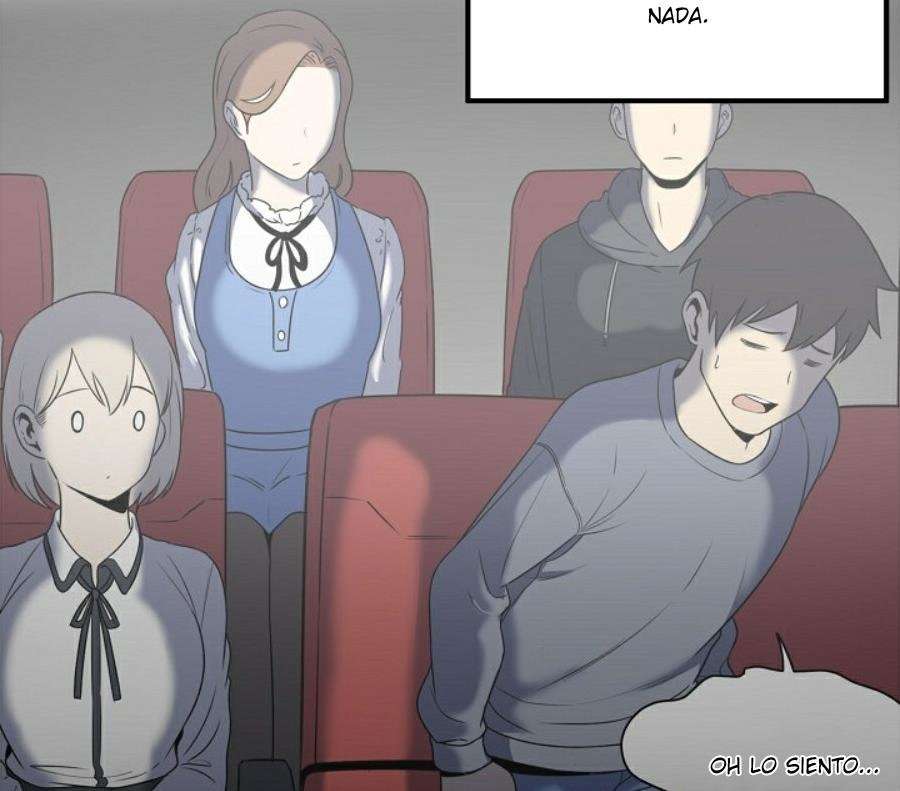 The Ark is Me Capitulo 7 página 10