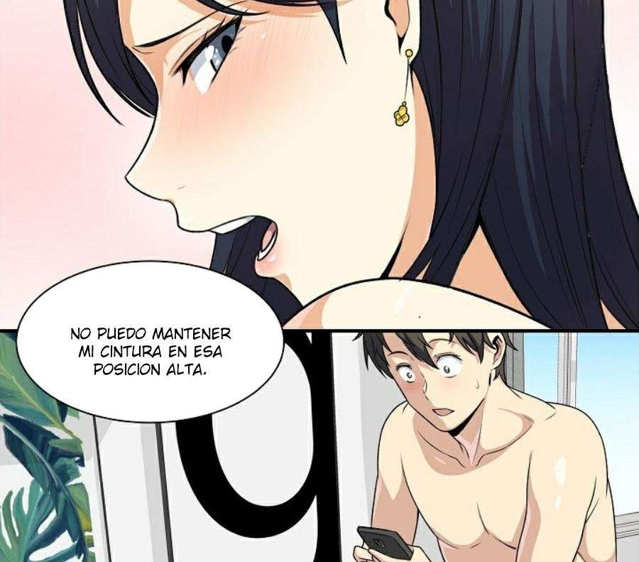 The Ark is Me Capitulo 7 página 100