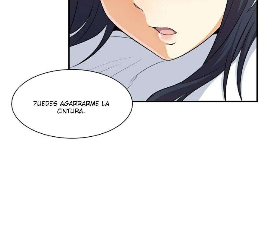 The Ark is Me Capitulo 7 página 103