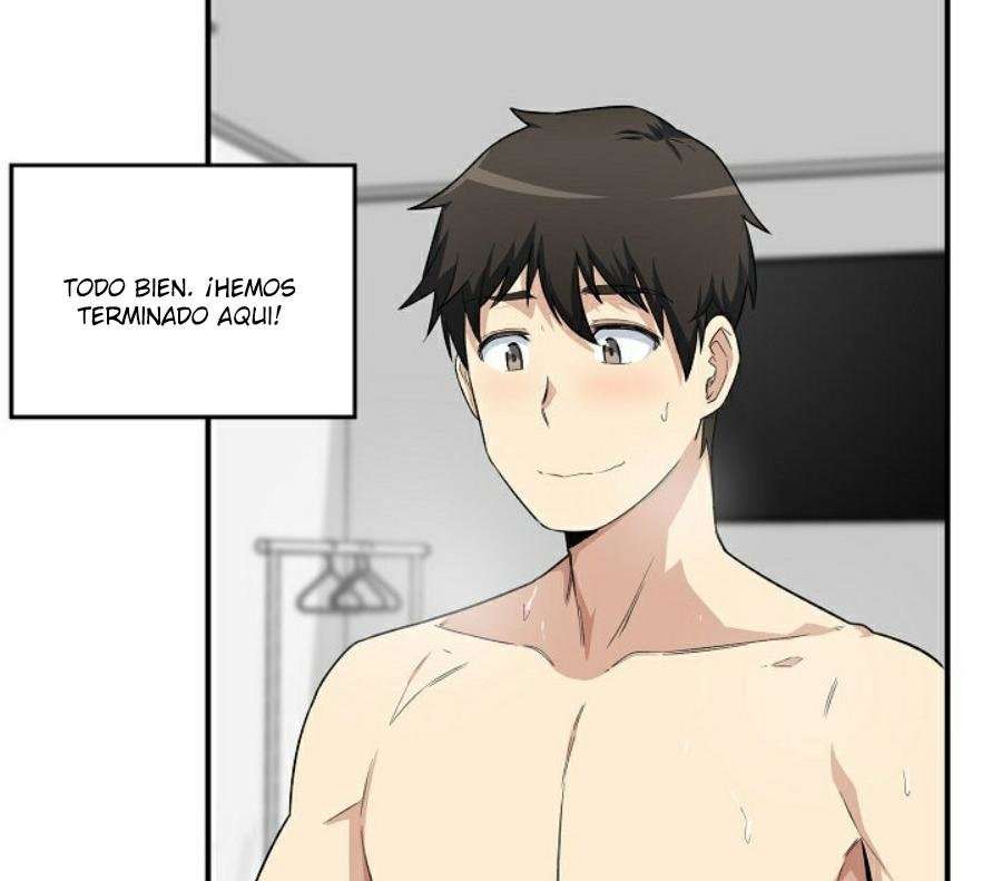 The Ark is Me Capitulo 7 página 131