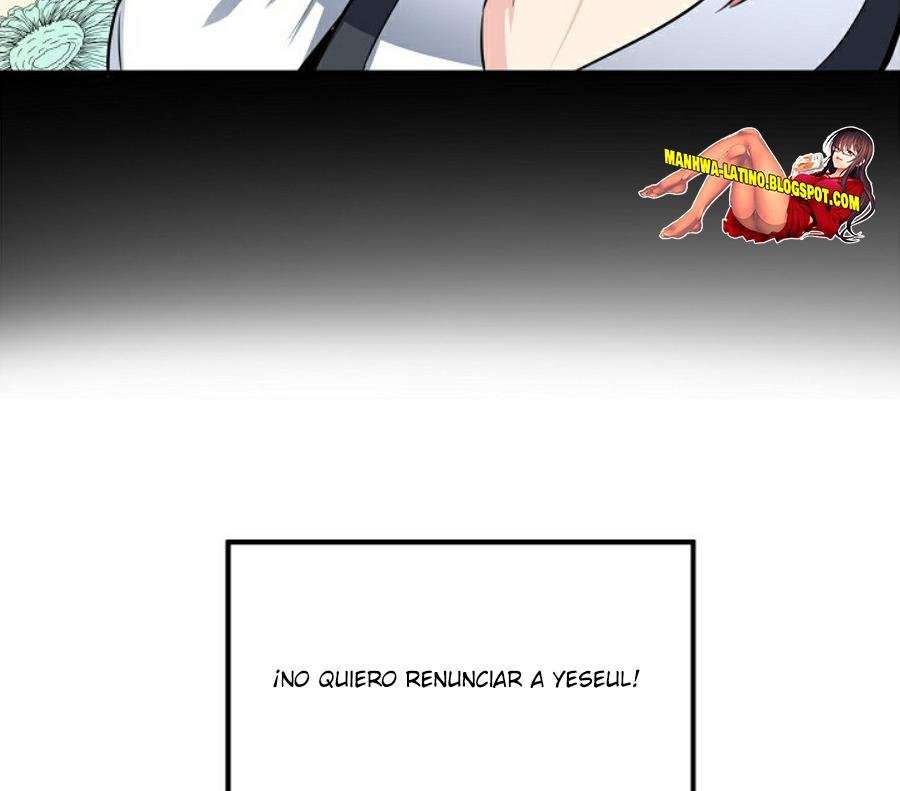 The Ark is Me Capitulo 7 página 15