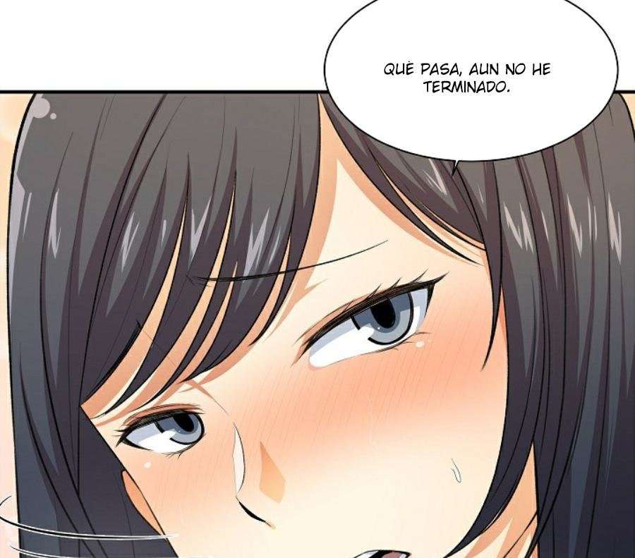 The Ark is Me Capitulo 7 página 20