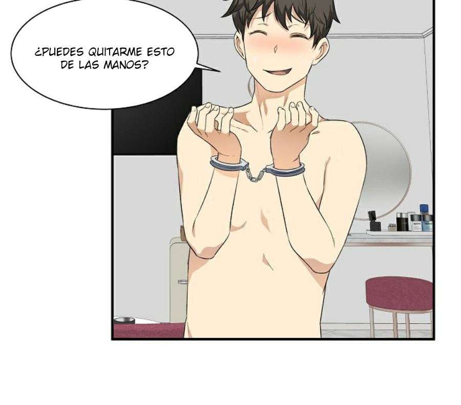 The Ark is Me Capitulo 7 página 22