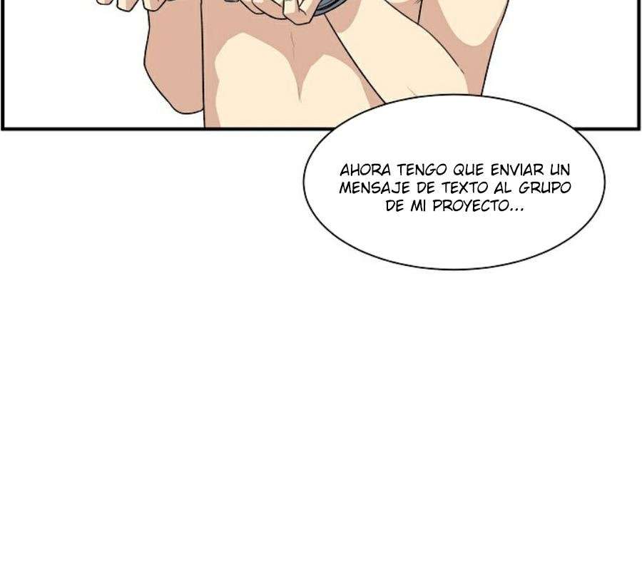 The Ark is Me Capitulo 7 página 29
