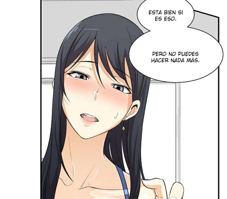 The Ark is Me Capitulo 7 página 32