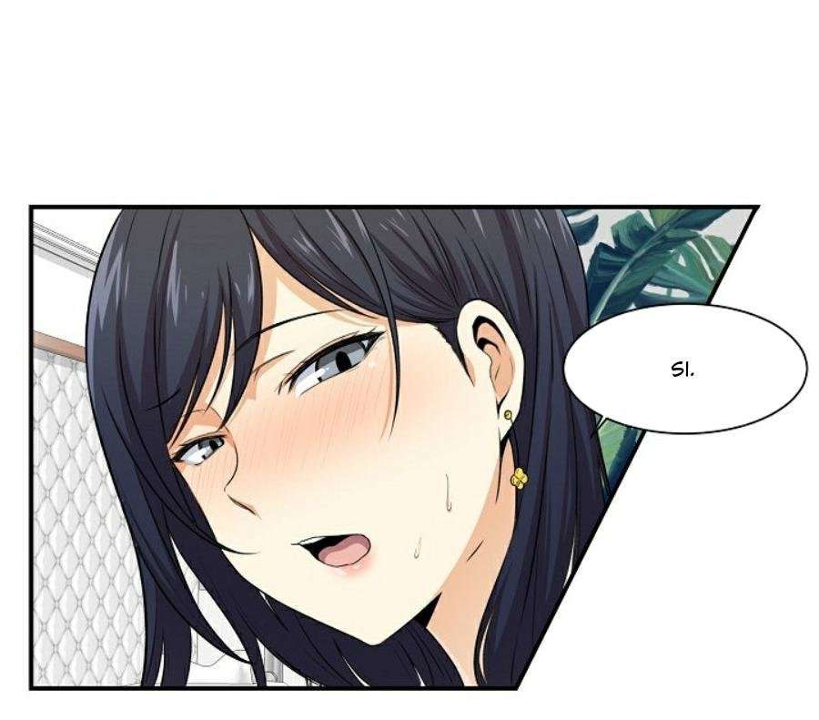 The Ark is Me Capitulo 7 página 42