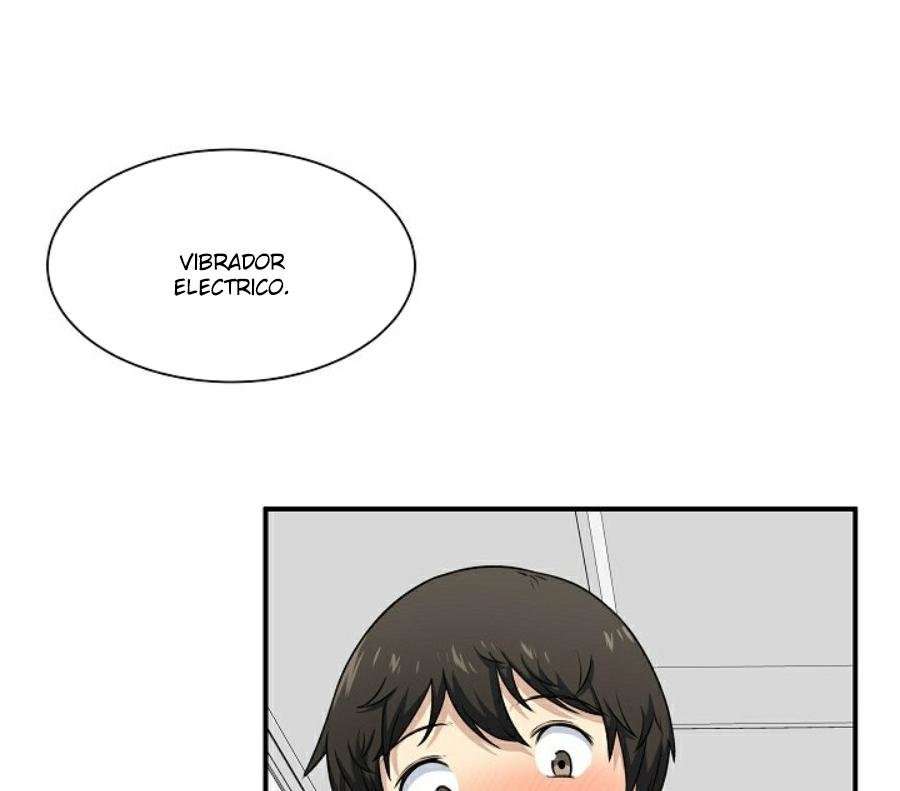 The Ark is Me Capitulo 7 página 43