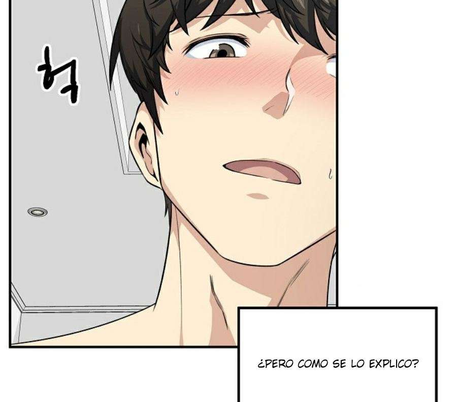 The Ark is Me Capitulo 7 página 51