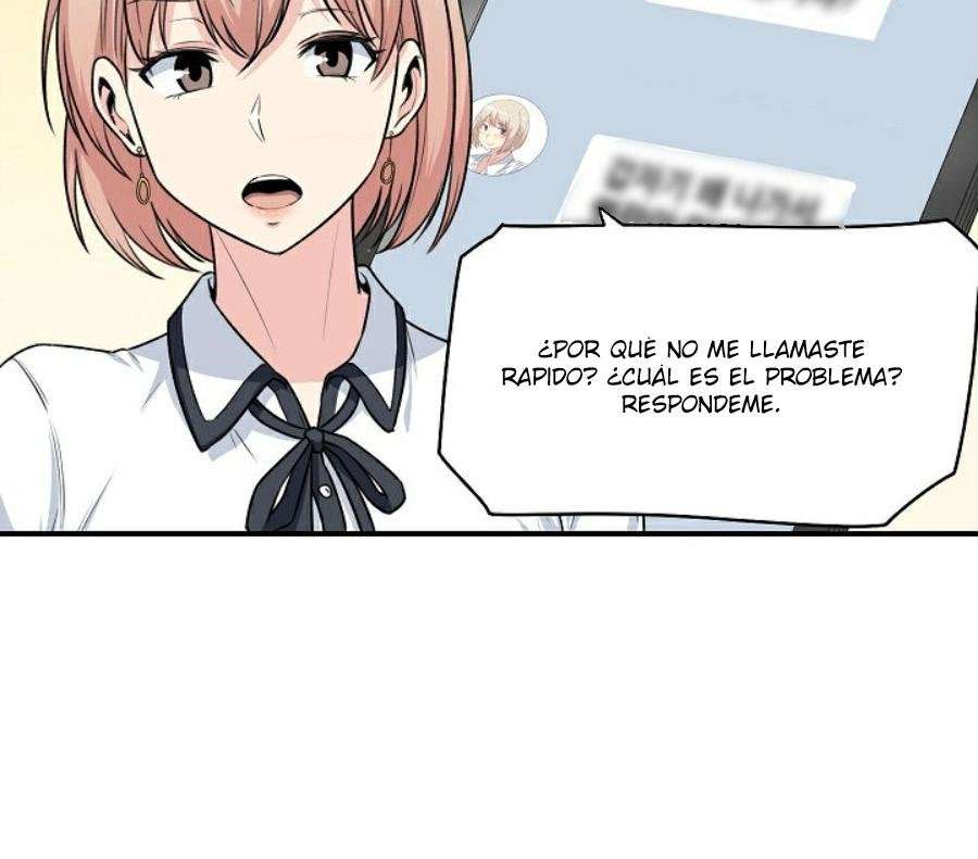 The Ark is Me Capitulo 7 página 53