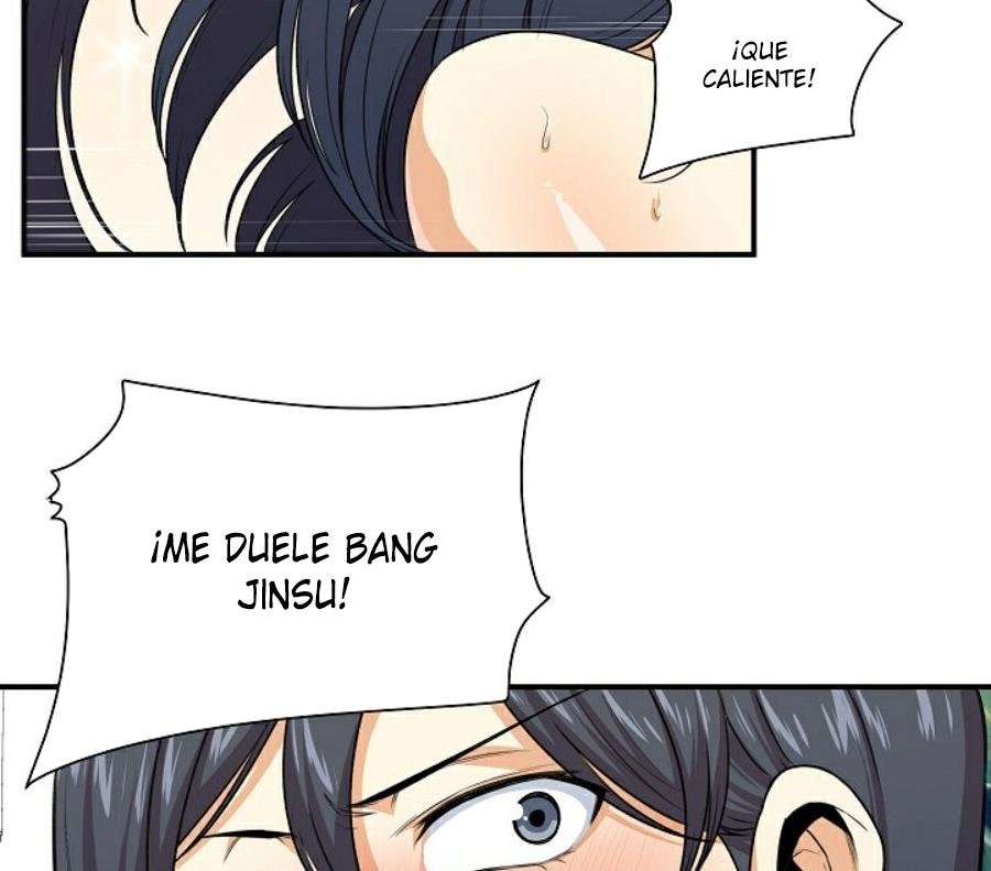 The Ark is Me Capitulo 7 página 62