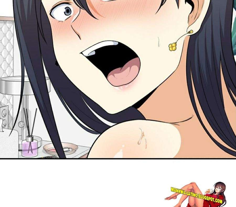The Ark is Me Capitulo 7 página 63