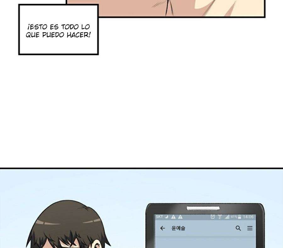 The Ark is Me Capitulo 7 página 66