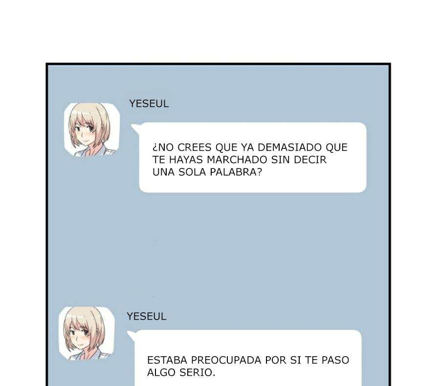 The Ark is Me Capitulo 7 página 76