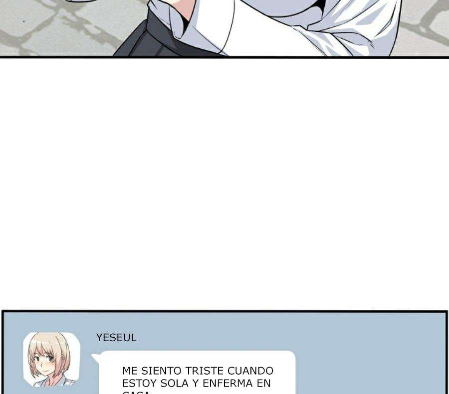 The Ark is Me Capitulo 7 página 94