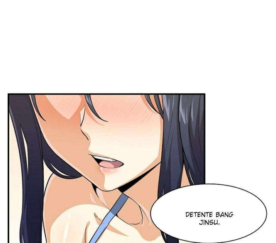 The Ark is Me Capitulo 7 página 98
