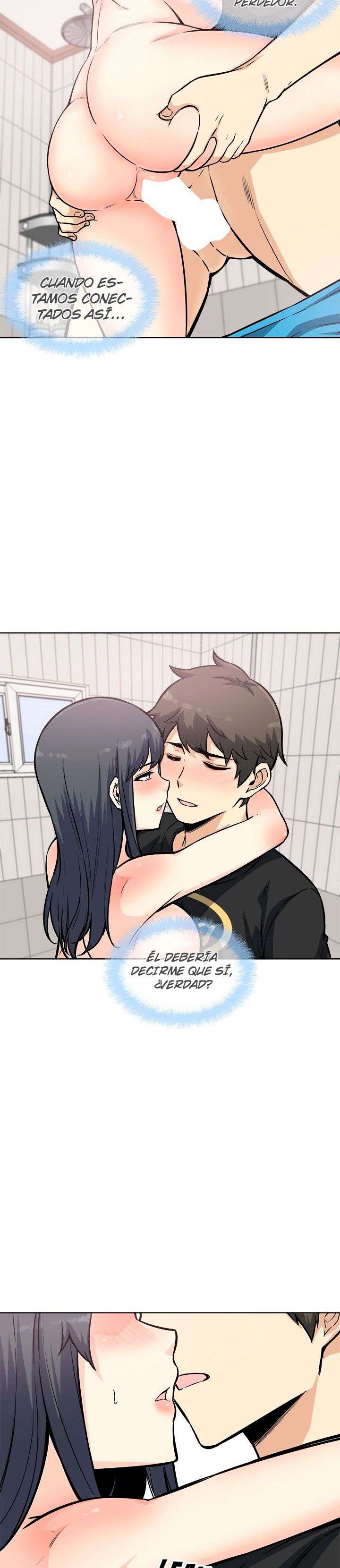 The Ark is Me Capitulo 71 página 4