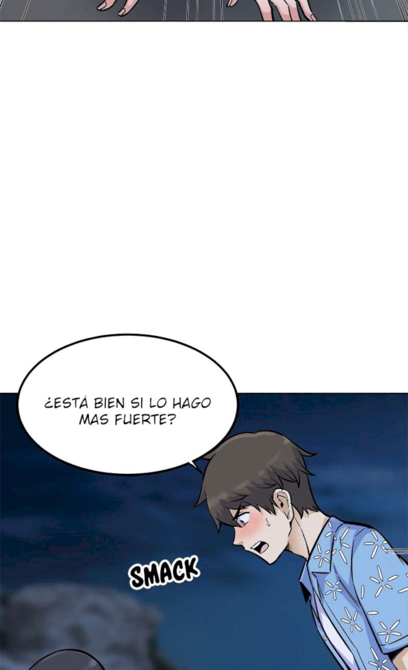 The Ark is Me Capitulo 74 página 10