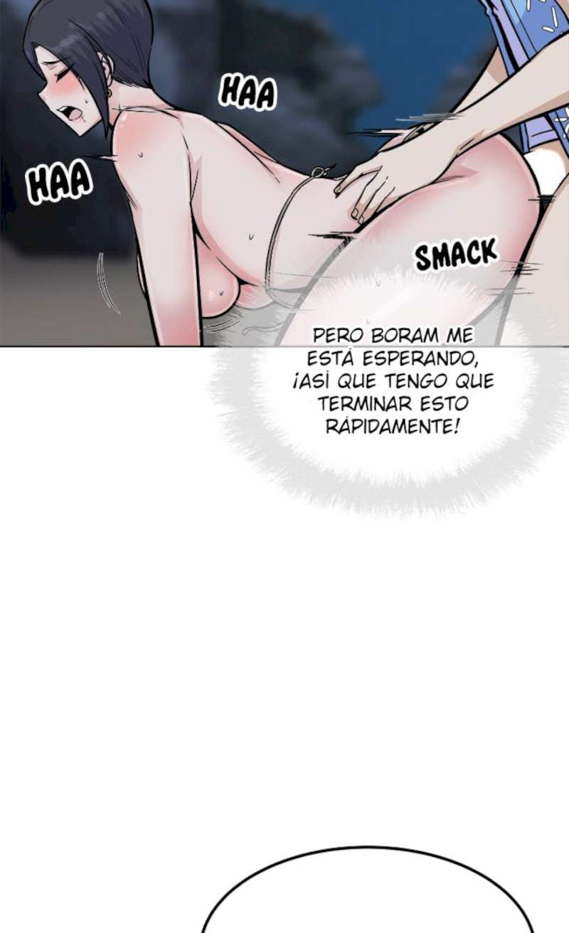 The Ark is Me Capitulo 74 página 11