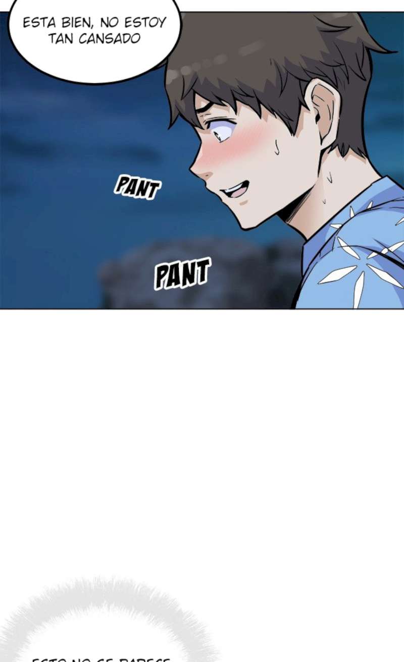 The Ark is Me Capitulo 74 página 13