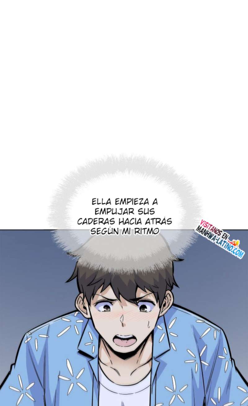 The Ark is Me Capitulo 74 página 20