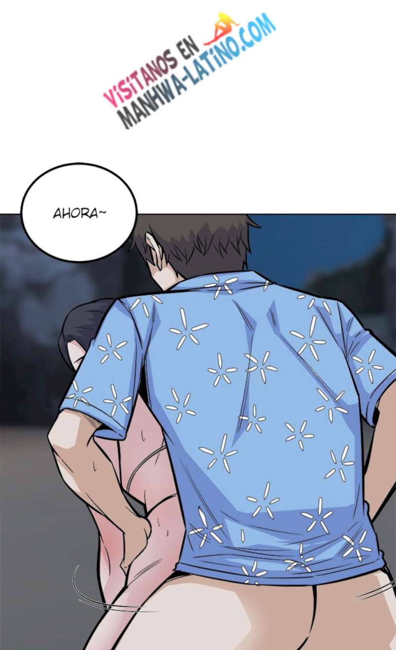 The Ark is Me Capitulo 74 página 23