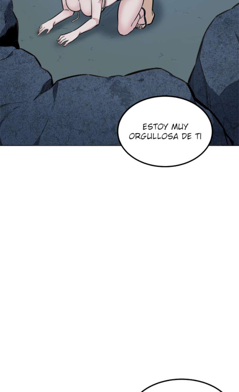 The Ark is Me Capitulo 74 página 33