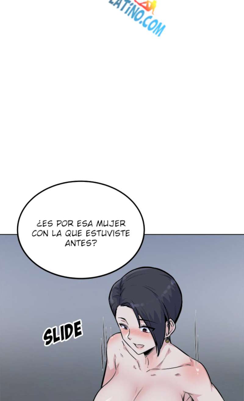 The Ark is Me Capitulo 74 página 38