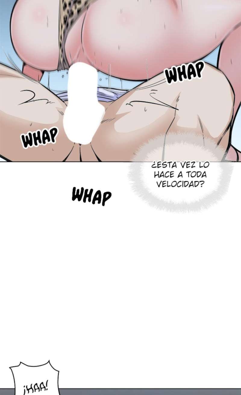 The Ark is Me Capitulo 74 página 48